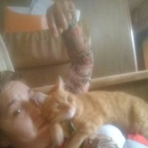 Meet your Posher, Florence